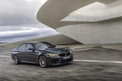 BMW M5 CS