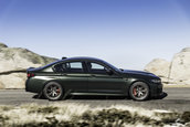 BMW M5 CS