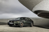 BMW M5 CS