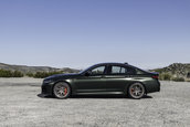 BMW M5 CS