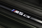 BMW M5 CS