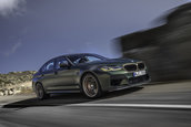 BMW M5 CS