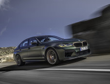 BMW M5 CS