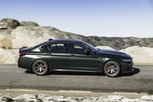 BMW M5 CS