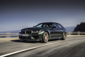 BMW M5 CS