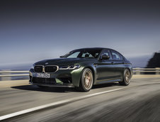 BMW M5 CS