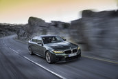 BMW M5 CS