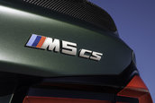 BMW M5 CS