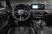 BMW M5 CS