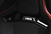 BMW M5 CS