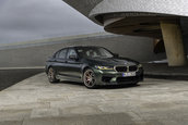 BMW M5 CS