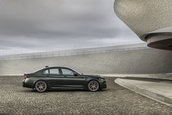 BMW M5 CS