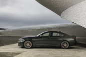 BMW M5 CS