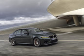 BMW M5 CS