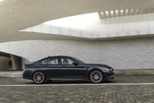 BMW M5 CS