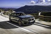 BMW M5 CS