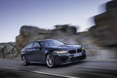 BMW M5 CS