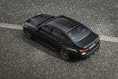 BMW M5 CS