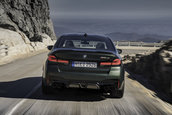 BMW M5 CS