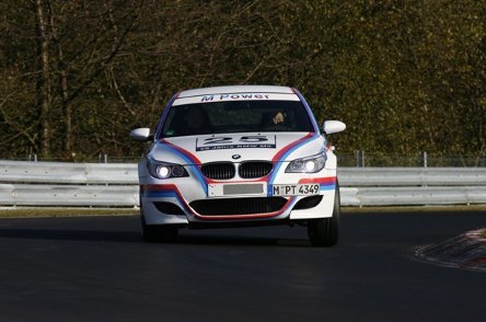 BMW M5 CSL - Il vrei, dar nu il poti avea