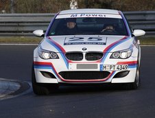 BMW M5 CSL