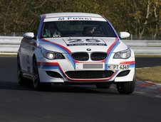 BMW M5 CSL