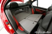 BMW M5 cu 1.200 de kilometri la bord