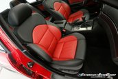BMW M5 cu 1.200 de kilometri la bord