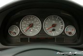 BMW M5 cu 1.200 de kilometri la bord