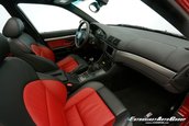 BMW M5 cu 1.200 de kilometri la bord