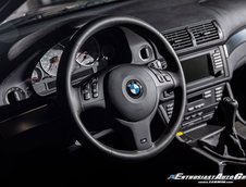 BMW M5 cu 1.200 de kilometri la bord