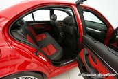 BMW M5 cu 1.200 de kilometri la bord