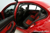 BMW M5 cu 1.200 de kilometri la bord