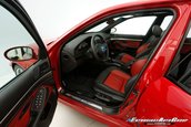 BMW M5 cu 1.200 de kilometri la bord