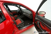 BMW M5 cu 1.200 de kilometri la bord