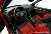 BMW M5 cu 1.200 de kilometri la bord