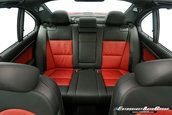 BMW M5 cu 1.200 de kilometri la bord