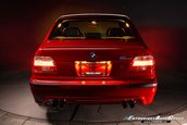 BMW M5 cu 1.200 de kilometri la bord