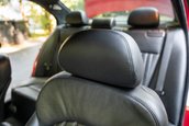 BMW M5 cu 12.868 de kilometri la bord