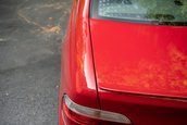 BMW M5 cu 12.868 de kilometri la bord