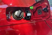 BMW M5 cu 12.868 de kilometri la bord