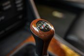 BMW M5 cu 12.868 de kilometri la bord