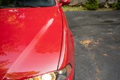 BMW M5 cu 12.868 de kilometri la bord