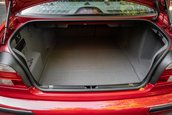 BMW M5 cu 12.868 de kilometri la bord