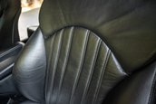 BMW M5 cu 12.868 de kilometri la bord