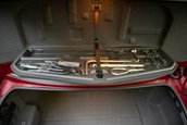 BMW M5 cu 12.868 de kilometri la bord