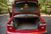 BMW M5 cu 12.868 de kilometri la bord