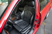 BMW M5 cu 12.868 de kilometri la bord