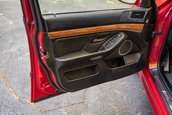 BMW M5 cu 12.868 de kilometri la bord