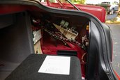 BMW M5 cu 12.868 de kilometri la bord